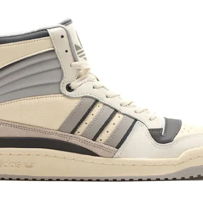 adidas Originals El Dorado Cream White Grey
