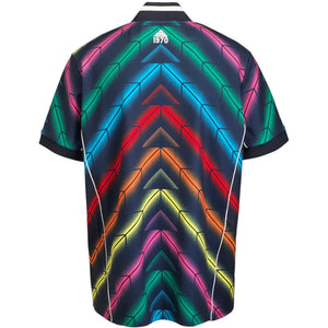 adidas Originals Glastonbury Festival Football Shirt Multicolor