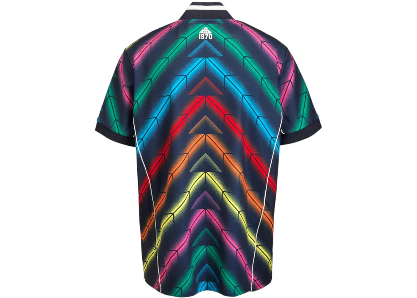 adidas Originals Glastonbury Festival Football Shirt Multicolor