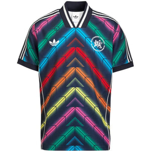adidas Originals Glastonbury Festival Football Shirt Multicolor