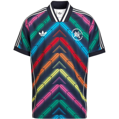 adidas Originals Glastonbury Festival Football Shirt Multicolor