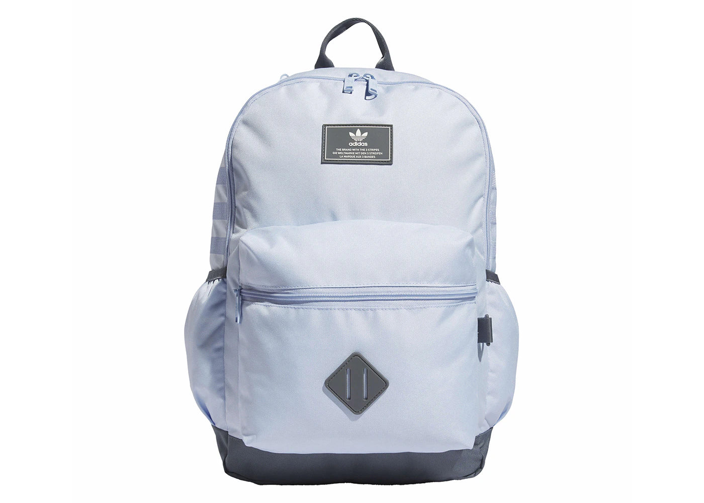 adidas Originals National 3.0 Backpack Light Blue/Onix