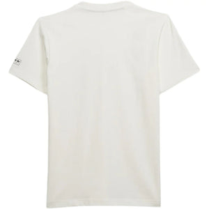 adidas Originals Spezial Edgerton Tee Off White