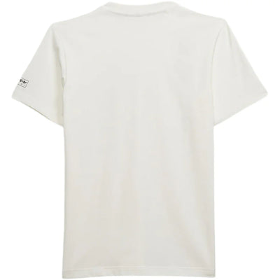 adidas Originals Spezial Edgerton Tee Off White