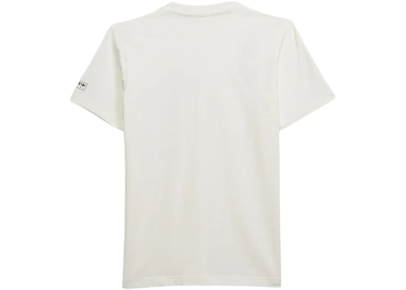 adidas Originals Spezial Edgerton Tee Off White