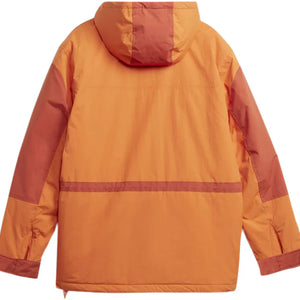 adidas Originals Spezial Lammack 2 Kearsley Jacket Pumpkin