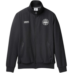 adidas Originals Spezial Marnach Track Jacket Black