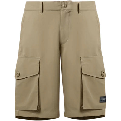 adidas Originals Spezial Portinatx Shorts Cardboard