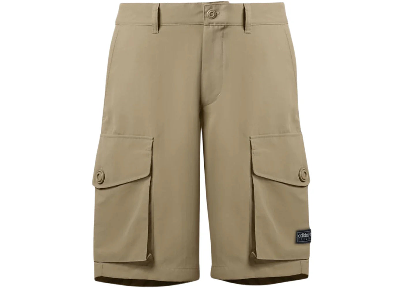 adidas Originals Spezial Portinatx Shorts Cardboard