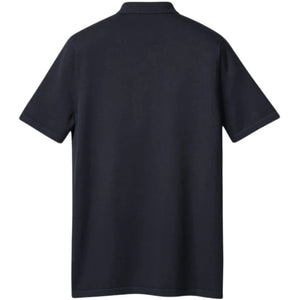 adidas Originals Spezial Short Sleeve Polo Navy Blue