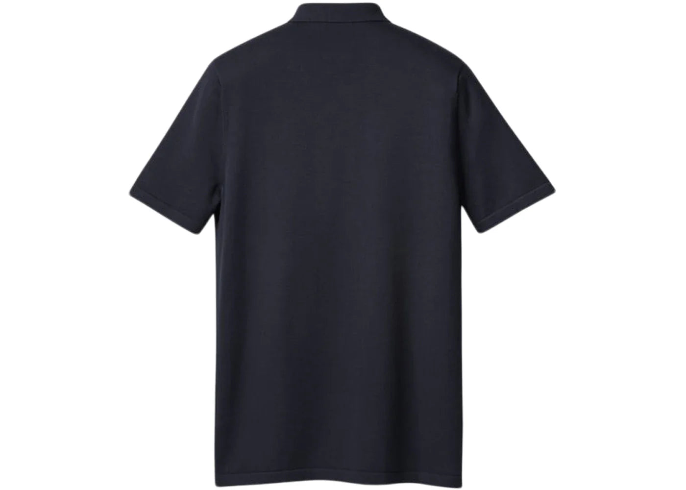 adidas Originals Spezial Short Sleeve Polo Navy Blue