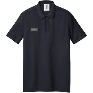 adidas Originals Spezial Short Sleeve Polo Navy Blue
