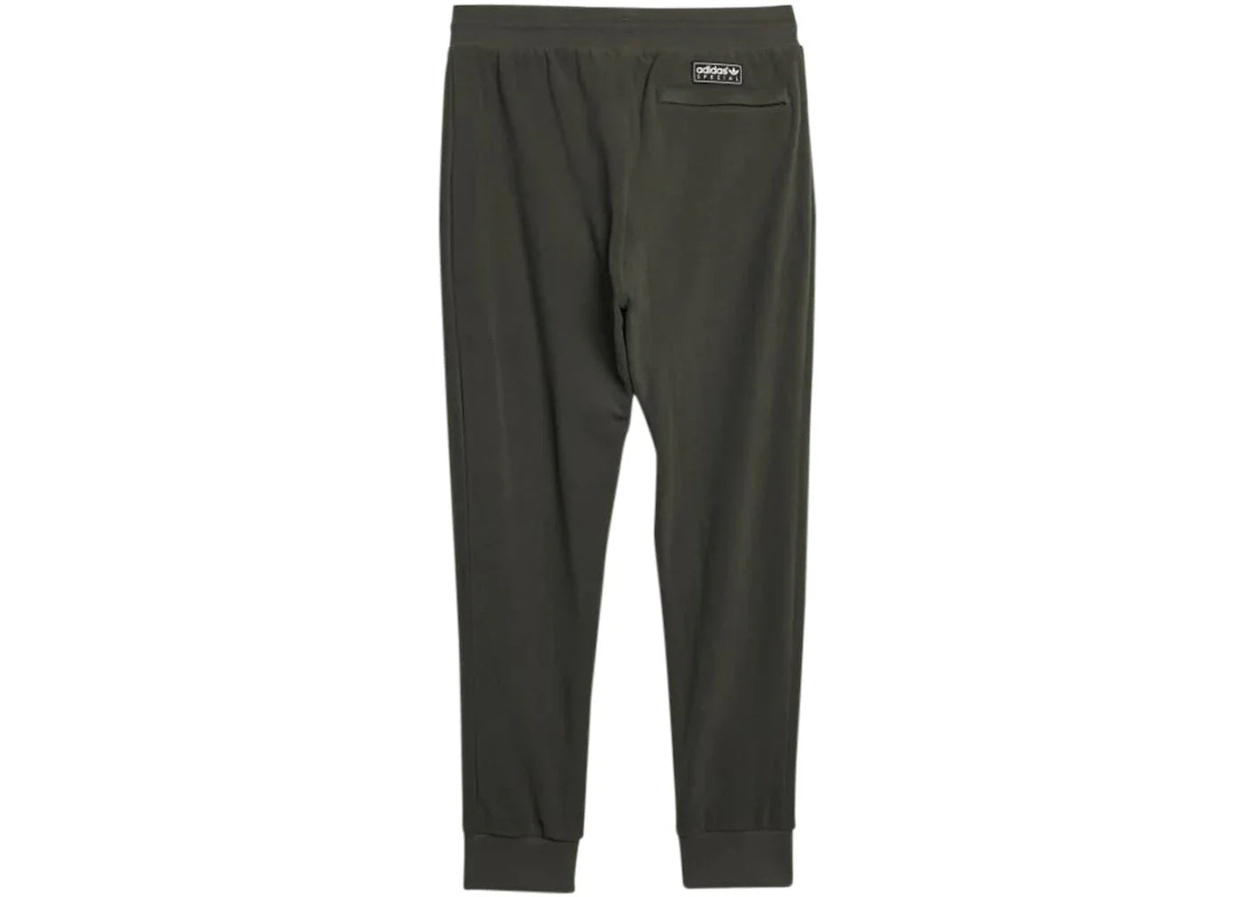 adidas Originals Spezial Tockholes Track Pants Utility Grey