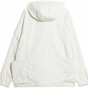 adidas Originals Spezial Todmorden Smock Jacket Chalk White