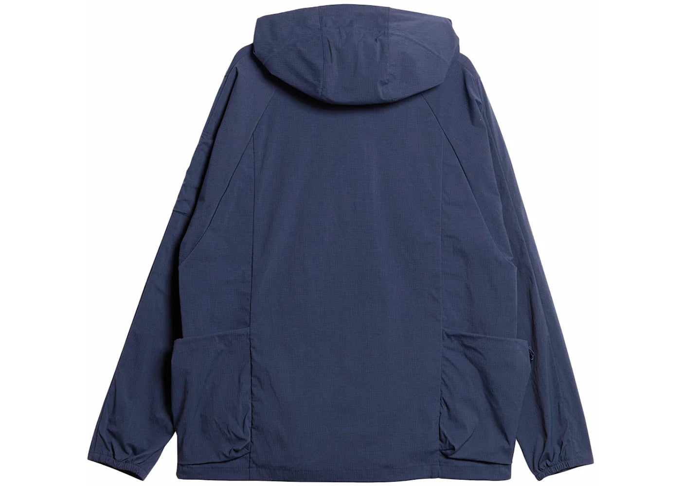 adidas Originals Spezial Todmorden Smock Jacket Night Navy