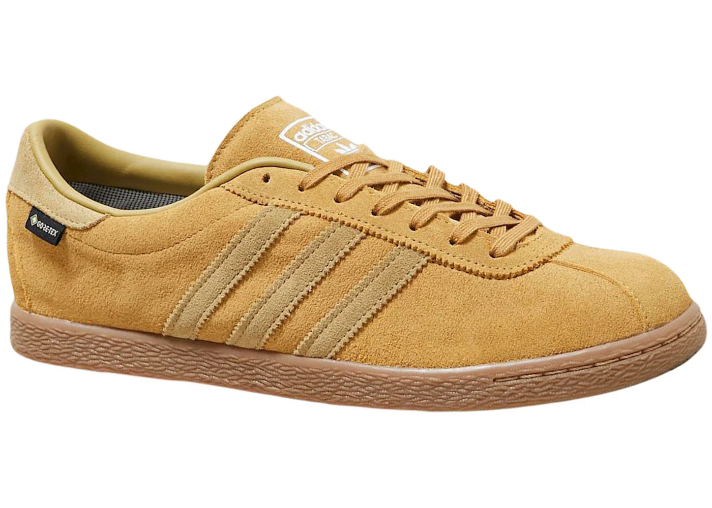 adidas Originals Tobacco GTX size? Exclusive Mesa Khaki