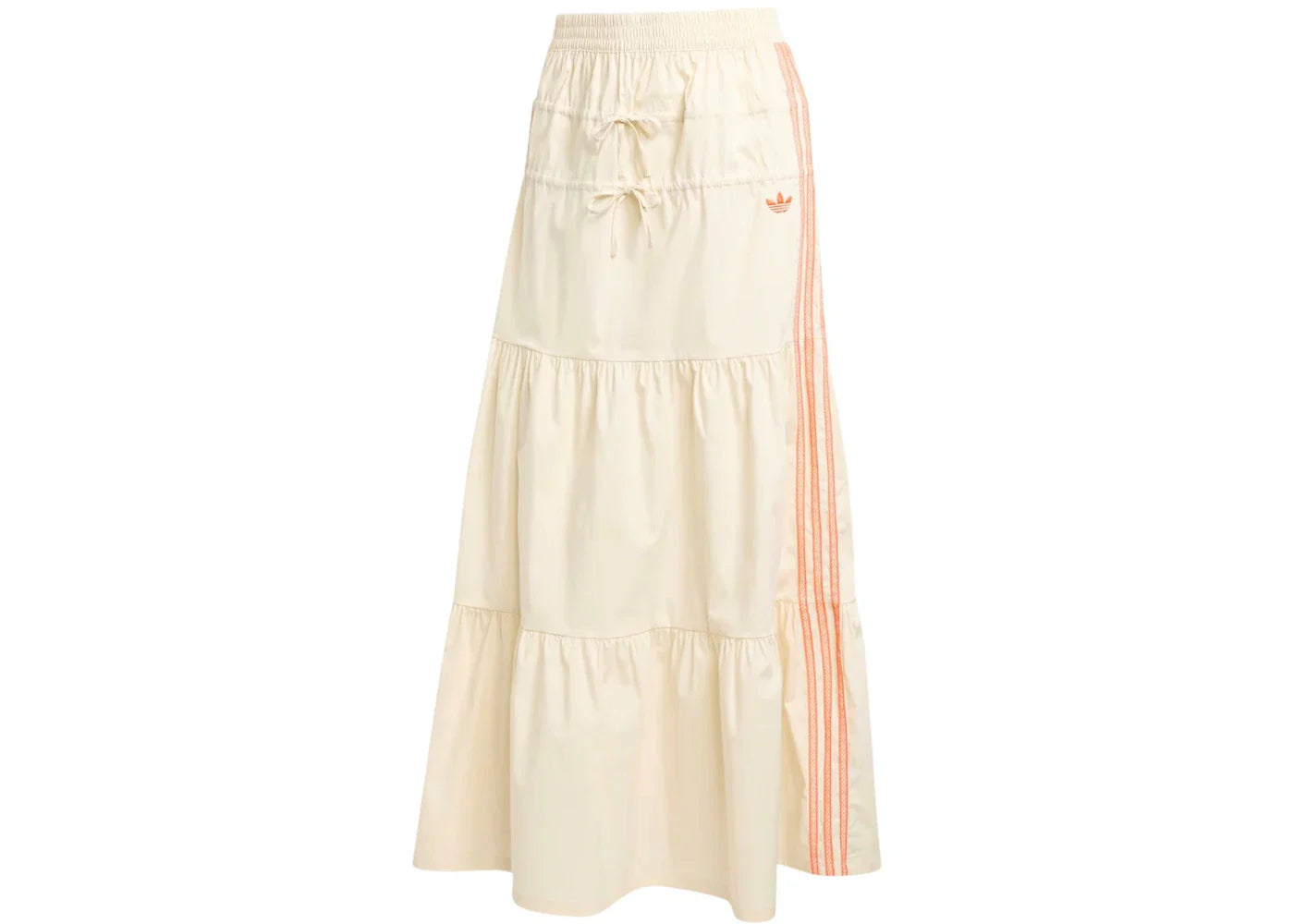 adidas Originals Women's Summer Glow Classic Short Wonder White