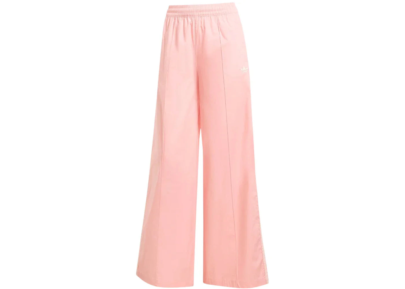 adidas Originals Women's Summer Glow Firebird Track Pants Semi Pink Spark