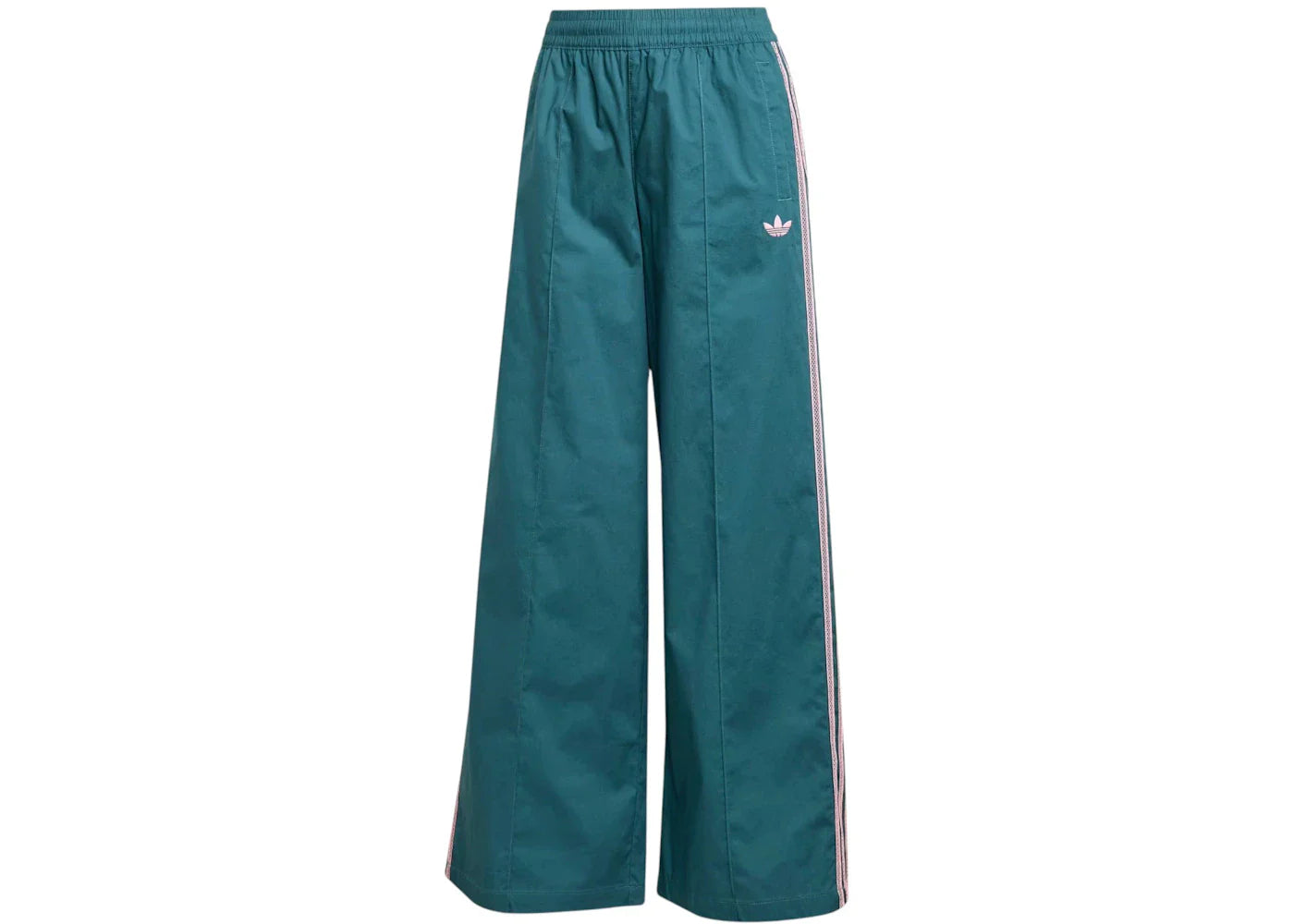 adidas Originals Women's Summer Glow Pants Tech Green