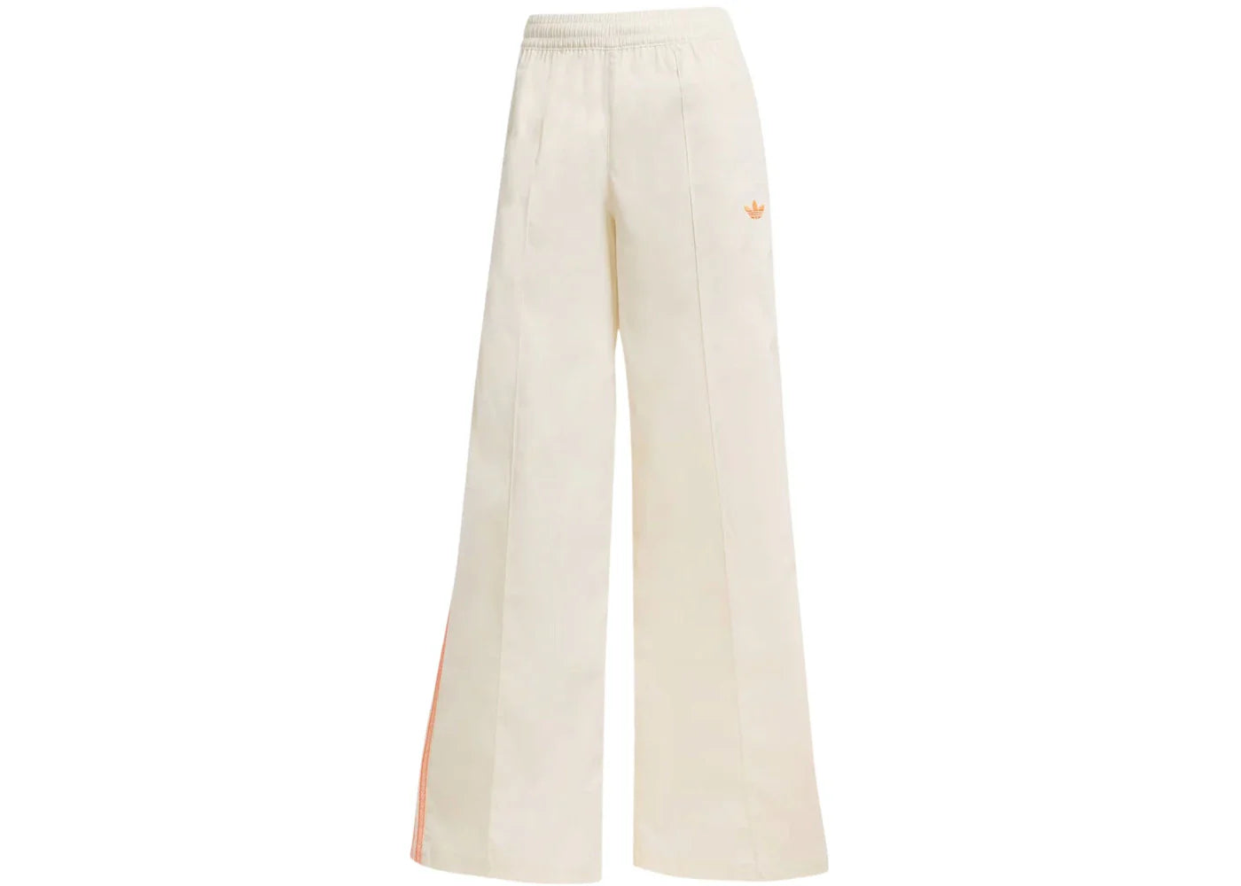 adidas Originals Women's Summer Glow Pants Wonder White