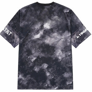 adidas Originals x 100 Thieves 2024 Primary Jersey Multicolor