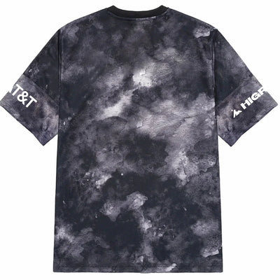adidas Originals x 100 Thieves 2024 Primary Jersey Multicolor
