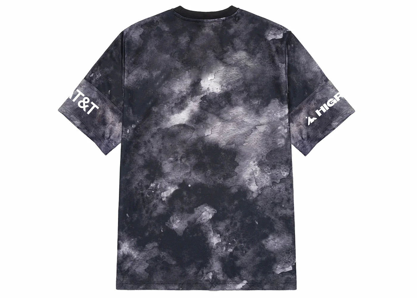 adidas Originals x 100 Thieves 2024 Primary Jersey Multicolor