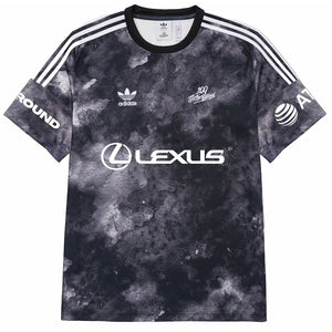 adidas Originals x 100 Thieves 2024 Primary Jersey Multicolor