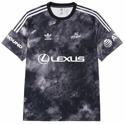 adidas Originals x 100 Thieves 2024 Primary Jersey Multicolor