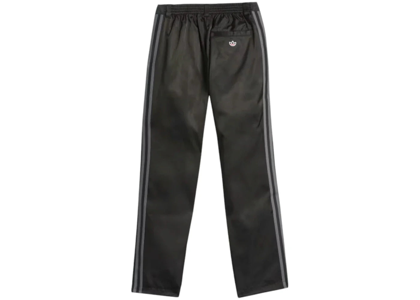 adidas Originals x Edison Chen Clot Allover Print Pants (Asia Sizing) Black