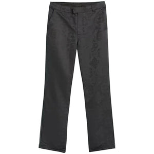 adidas Originals x Edison Chen Clot Allover Print Pants (Asia Sizing) Black