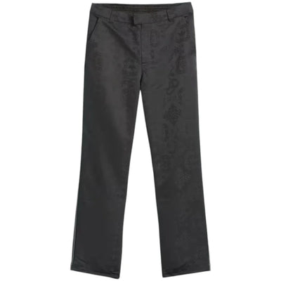 adidas Originals x Edison Chen Clot Allover Print Pants (Asia Sizing) Black