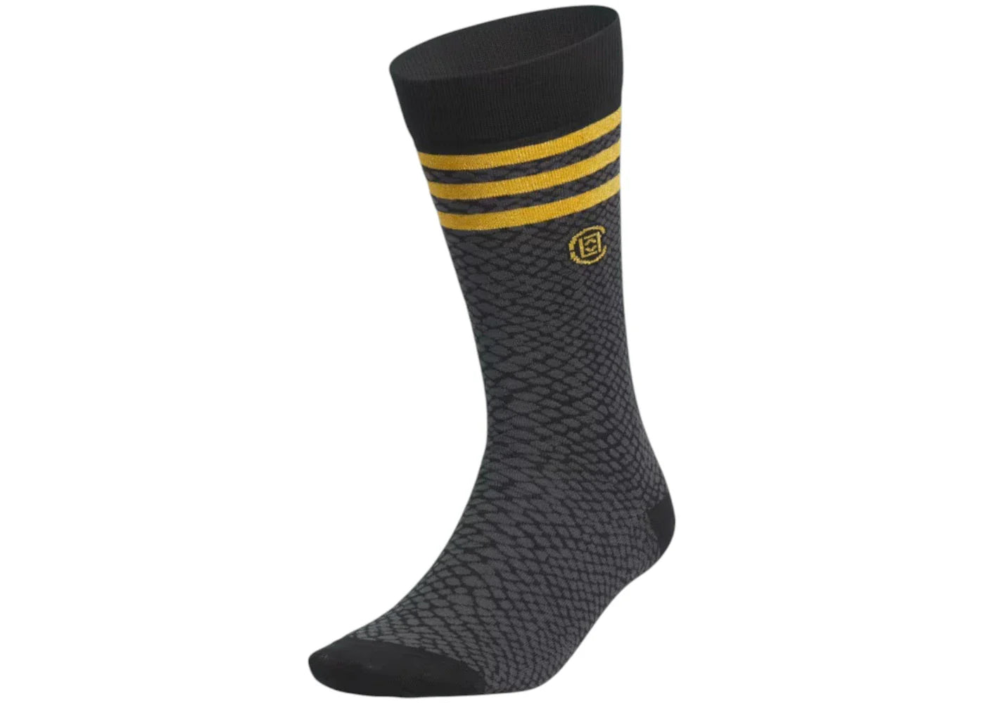 adidas Originals x Edison Chen Clot Socks (Asia Sizing) Black