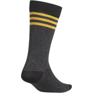 adidas Originals x Edison Chen Clot Socks Black