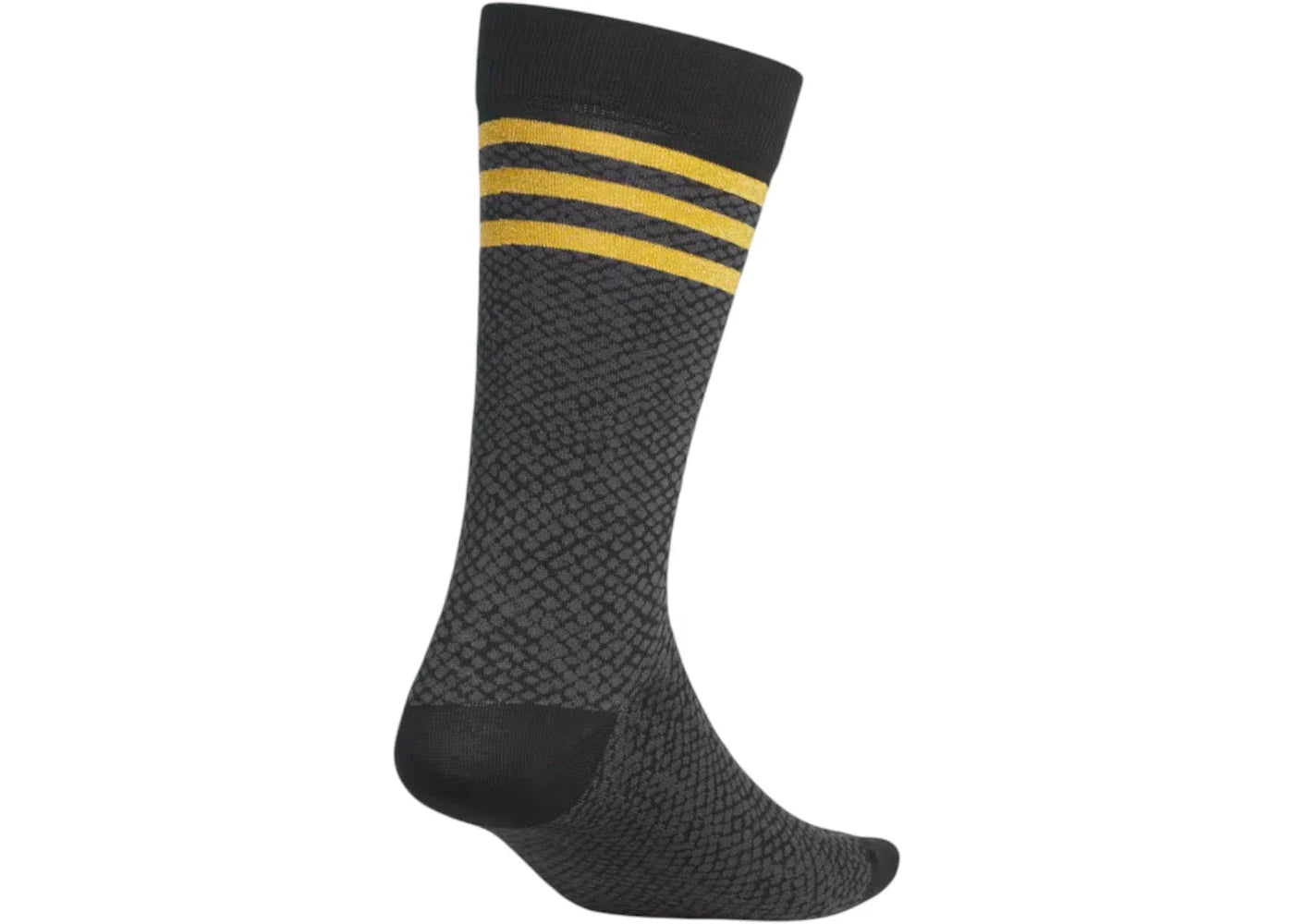 adidas Originals x Edison Chen Clot Socks Black