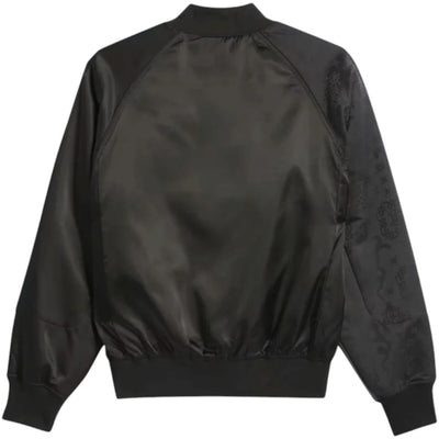 adidas Originals x Edison Chen Clot Sports Jacket (Asia Sizing) Black