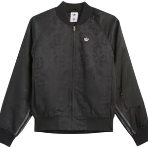adidas Originals x Edison Chen Clot Sports Jacket Black