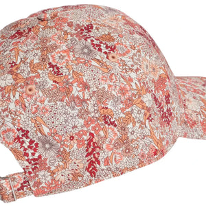 adidas Originals x Liberty London Baseball Hat Core White/Ambient Blush