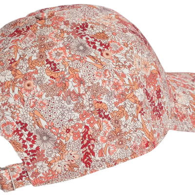 adidas Originals x Liberty London Baseball Hat Core White/Ambient Blush