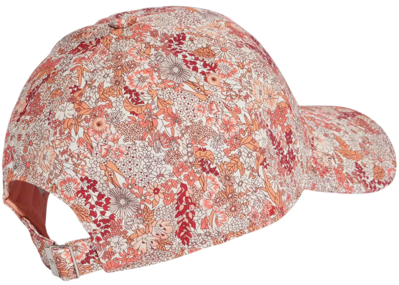 adidas Originals x Liberty London Baseball Hat Core White/Ambient Blush