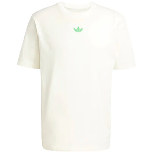 adidas Originals x Minecraft Graphic Tee Off White