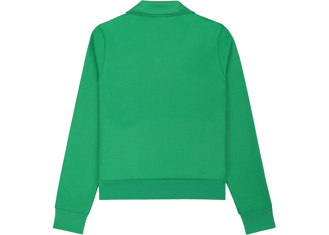 adidas Originals x Quarter Zip Track Jacket Jolly Green/Cream