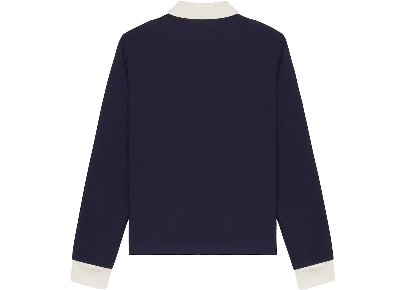 adidas Originals x Sporty & Rich Soccer Jersey Navy/Cream