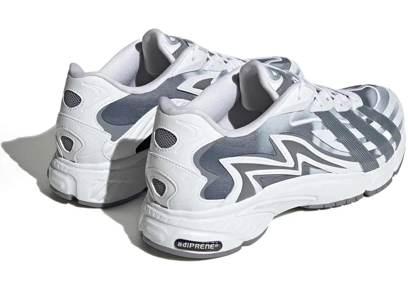 adidas Orketro 2.0 Cloud White Grey