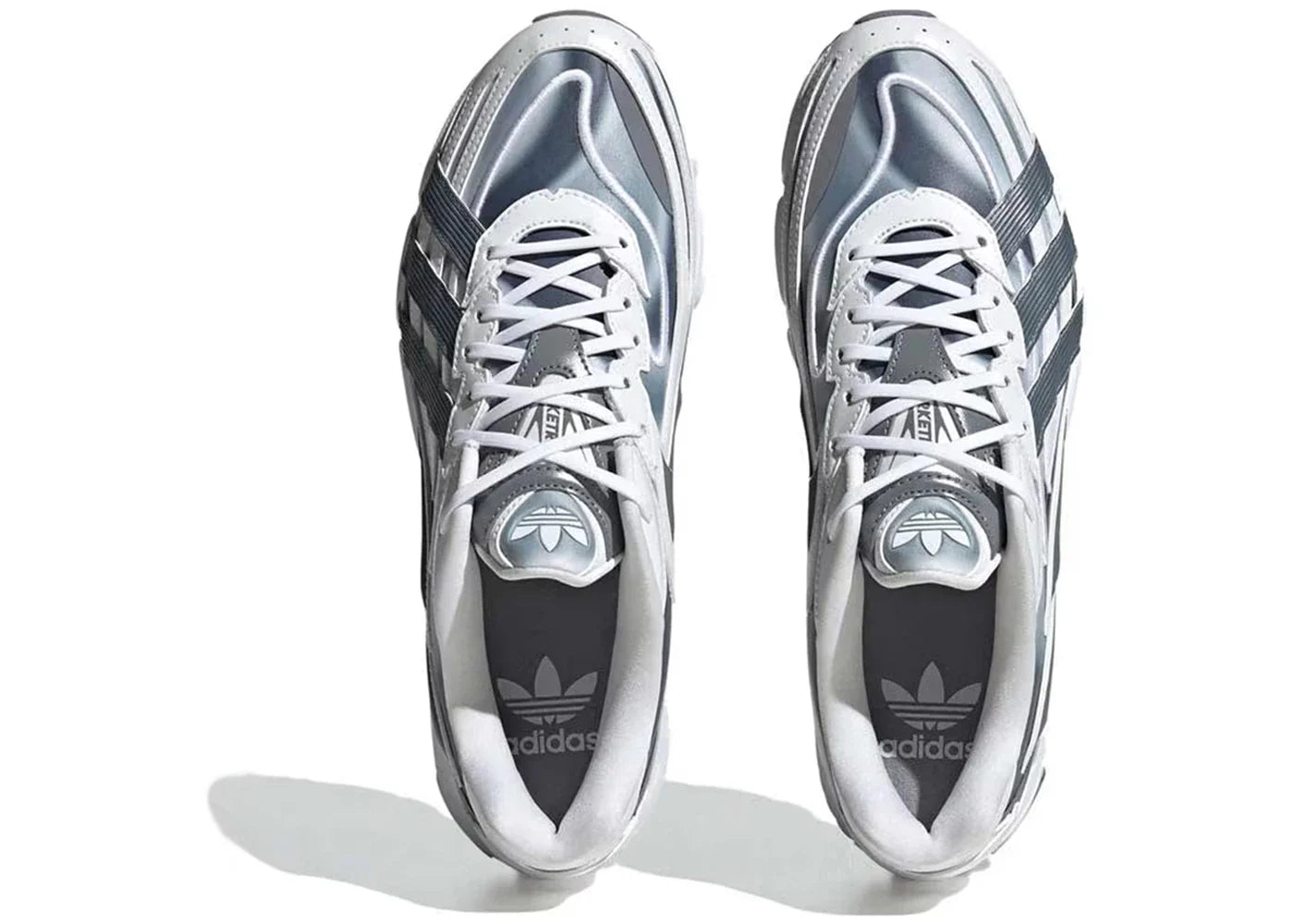 adidas Orketro 2.0 Cloud White Grey