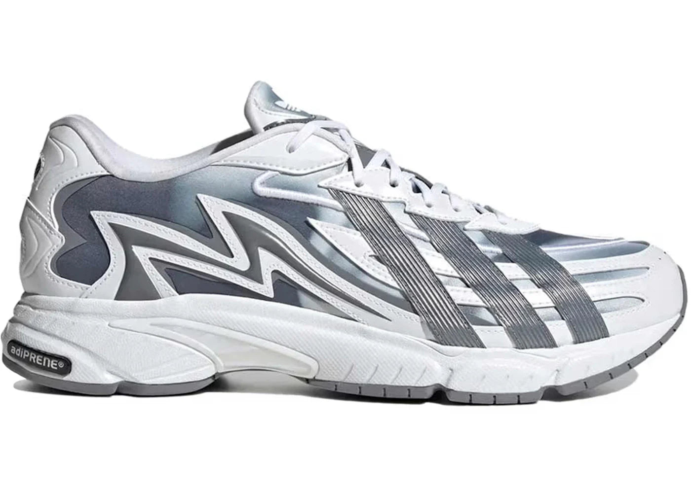 adidas Orketro 2.0 Cloud White Grey