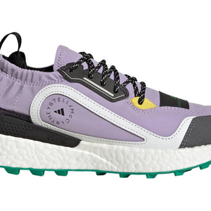 adidas Outdoorboost 2.0 Cold.Rdy By Stella Mccartney Shift Purple Cloud White Green (Women's)
