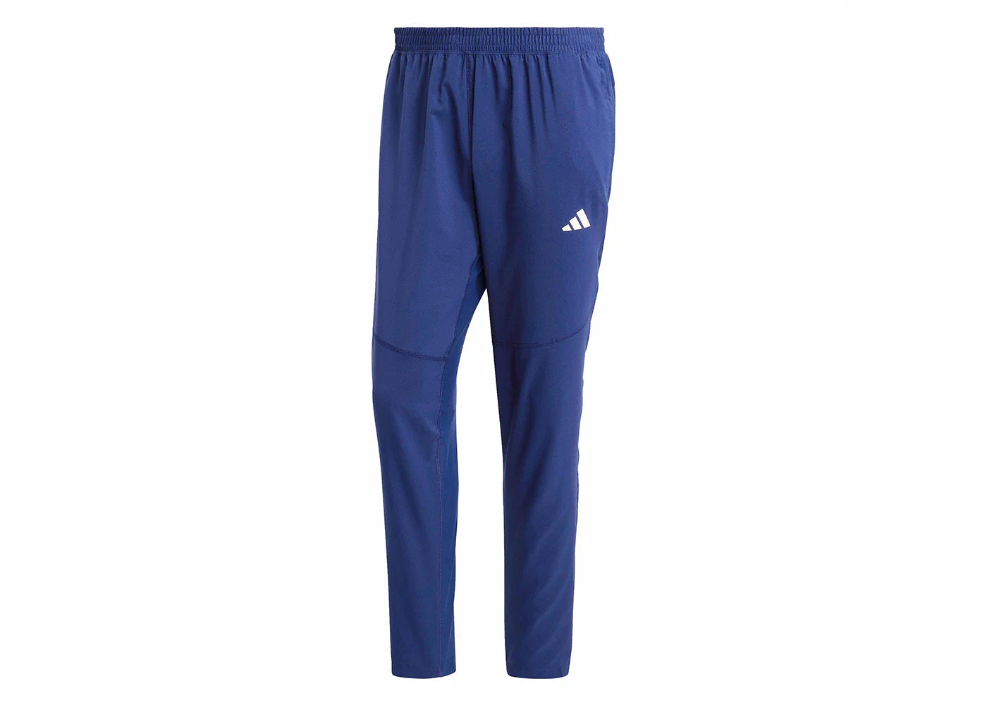 adidas Own The Run Pants Dark Blue