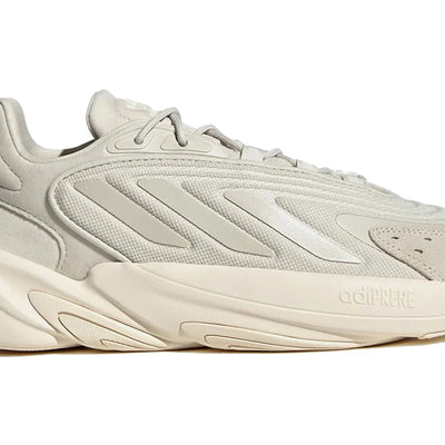 adidas Ozelia Aluminum Ecru Tint