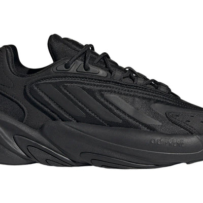 adidas Ozelia Core Black (GS)